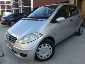 Обява за продажба на Mercedes-Benz A 170 1.7..КЛИМА..ГАЗ ~2 480 лв. - изображение 1 | Auto.bg Обява за продажба на Mercedes-Benz A 170 1.7..КЛИМА..ГАЗ ~2 480 лв. - изображение 1