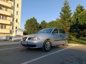     Seat Cordoba 1.4 86 .. EURO 4