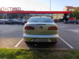 Seat Cordoba 1.4 86 .. EURO 4 | Mobile.bg    4