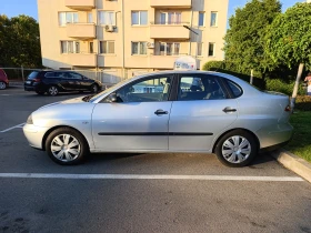 Seat Cordoba 1.4 86 .. EURO 4 | Mobile.bg    5