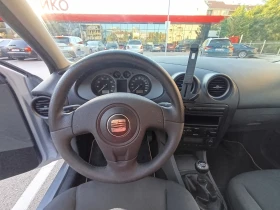 Seat Cordoba 1.4 86 .. EURO 4 | Mobile.bg    10