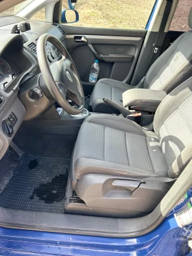VW Touran 1.9 TDI, снимка 6