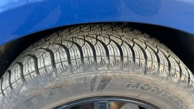 VW Touran 1.9 TDI, снимка 9