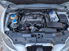 Seat Leon 2.0 TDI TOP ITALY - 6500 лв. / 3323.40 € - 83752137 15