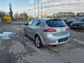 Seat Leon 2.0 TDI TOP ITALY - 6500 лв. / 3323.40 € - 83752137 5