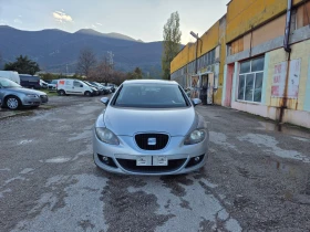 Seat Leon 2.0 TDI TOP ITALY