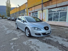 Seat Leon 2.0 TDI TOP ITALY - 6500 лв. / 3323.40 € - 83752137 2