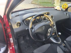 Peugeot 308 1.6 HDI 90к.с. климатроник 5 врати - 3900 лв. / 1994.04 € - 69051615 7