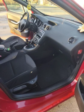 Peugeot 308 1.6 HDI 90к.с. климатроник 5 врати - 3900 лв. / 1994.04 € - 69051615 10