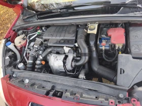 Peugeot 308 1.6 HDI 90к.с. климатроник 5 врати - 3900 лв. / 1994.04 € - 69051615 16