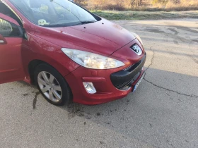 Peugeot 308 1.6 HDI 90к.с. климатроник 5 врати - 3900 лв. / 1994.04 € - 69051615 17