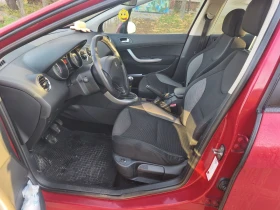 Peugeot 308 1.6 HDI 90к.с. климатроник 5 врати - 3900 лв. / 1994.04 € - 69051615 6