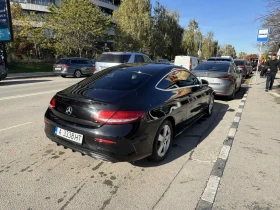 Mercedes-Benz C 180 AMG - 35000 лв. / 17895.22 € - 59749330 2