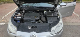 Citroen C5 2.0 HDI Tourer, снимка 11