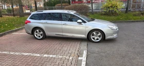 Citroen C5 2.0 HDI Tourer, снимка 3