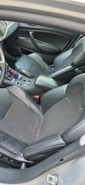 Citroen C5 2.0 HDI Tourer, снимка 10