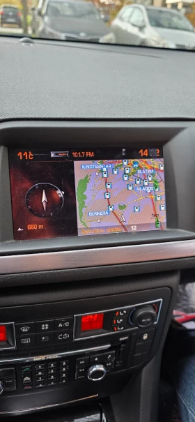 Citroen C5 2.0 HDI Tourer, снимка 14