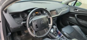Citroen C5 2.0 HDI Tourer, снимка 9