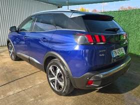 Peugeot 3008 2.0HDI* GT LINE* ПАНОРАМА * МАСАЖ  - 33700 лв. / 17230.54 € - 31358447 3