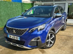 Peugeot 3008 2.0HDI* GT LINE* ПАНОРАМА * МАСАЖ 
