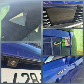 Peugeot 3008 2.0HDI* GT LINE* ПАНОРАМА * МАСАЖ  - 33700 лв. / 17230.54 € - 31358447 16