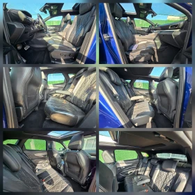 Peugeot 3008 2.0HDI* GT LINE* ПАНОРАМА * МАСАЖ  - 33700 лв. / 17230.54 € - 31358447 9