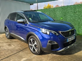 Peugeot 3008 2.0HDI* GT LINE* ПАНОРАМА * МАСАЖ  - 33700 лв. / 17230.54 € - 31358447 7