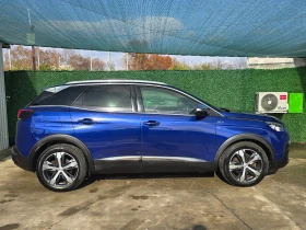 Peugeot 3008 2.0HDI* GT LINE* ПАНОРАМА * МАСАЖ  - 33700 лв. / 17230.54 € - 31358447 6