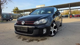 VW Golf 2.0GTI/210HP/УНИКАТ