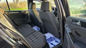 VW Golf 2.0GTI/210HP/УНИКАТ - 17499 лв. / 8947.10 € - 33038607 12
