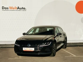 ������ VW Arteon