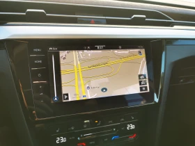 VW Arteon Elegance 2.0 TDI SCR DSG | Mobile.bg    14
