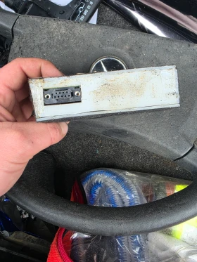 Mercedes-Benz 190 Колата е без ръжди има мегаскуирт 3 давам и 2 към , снимка 10