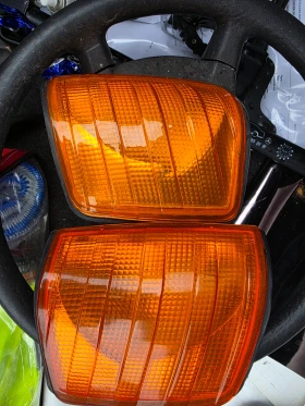 Mercedes-Benz 190 Колата е без ръжди има мегаскуирт 3 давам и 2 към , снимка 8