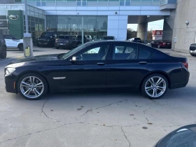 BMW 750 CARFAX* АВТОФИНАНСИРАНЕ БЕЗ ПЪРВОНАЧАЛНА ВНОСКА - 27000 лв. / 13804.88 € - 81380961 2