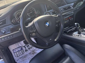 BMW 750 CARFAX* АВТОФИНАНСИРАНЕ БЕЗ ПЪРВОНАЧАЛНА ВНОСКА - 27000 лв. / 13804.88 € - 81380961 5