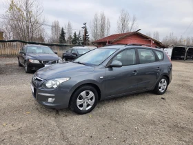 Hyundai I30 1.4 CW/GPL