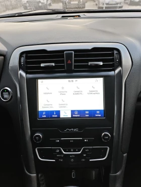 Ford Mondeo 2.0 hybrid, снимка 9