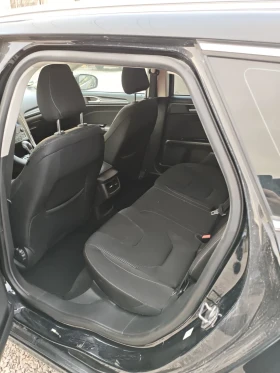 Ford Mondeo 2.0 hybrid, снимка 6