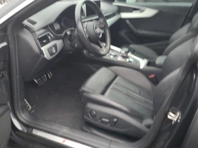 Audi A5 PROGRESSIV/PRE SENSE/CARPLAY - 16800 € / 32857.94 лв. - 18799166 5