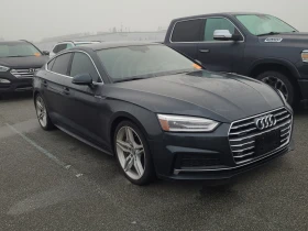 Audi A5 PROGRESSIV/PRE SENSE/CARPLAY - 16800 € / 32857.94 лв. - 18799166 2