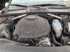 Audi A5 PROGRESSIV/PRE SENSE/CARPLAY - 16800 € / 32857.94 лв. - 18799166 14