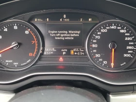 Audi A5 PROGRESSIV/PRE SENSE/CARPLAY - 16800 € / 32857.94 лв. - 18799166 7