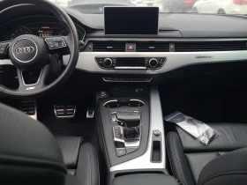 Audi A5 PROGRESSIV/PRE SENSE/CARPLAY - 16800 € / 32857.94 лв. - 18799166 6