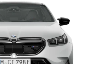 BMW M5 Sedan, снимка 6