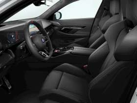 BMW M5 Sedan, снимка 8