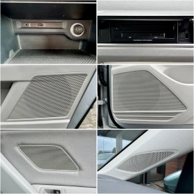 VW Touran 1.6TDI Key less, Camera, 6+ 1 - 10400 € / 20340.63 лв. - 17683524 16
