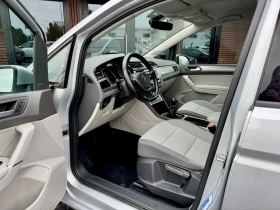 VW Touran 1.6TDI Key less, Camera, 6+ 1 - 10400 € / 20340.63 лв. - 17683524 6