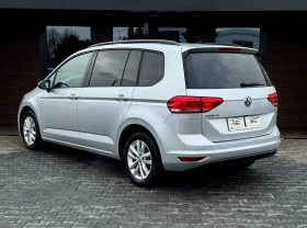 VW Touran 1.6TDI Key less, Camera, 6+ 1 - 10400 € / 20340.63 лв. - 17683524 4
