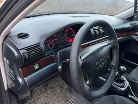 Audi A4 1.8 ГАЗ - 1200 € / 2347.00 лв. - 57239260 3